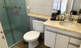 Imagem 4: Casa para venda tem 160 metros quadrados com 3 quartos em Jardim Audir - Barueri - SP