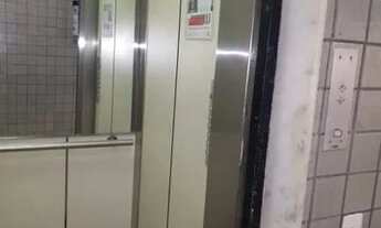 Imagem 5: Apartamento com ótima localização para aluguel com 1 quarto em Ponta da Praia - Santos/SP