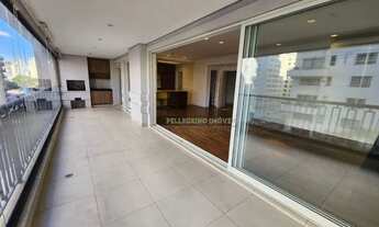 Imagem 7: L Itaim - 158m²