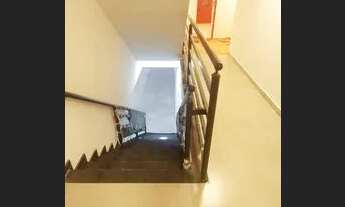 Imagem 6: Apartamento com 3 dormitórios à venda, 69 m² por R$ 430.000,00 - Paraíso - Santo André/SP