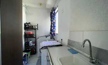 Imagem 5: Apartamento para Venda - 44m², 2 dormitórios, 1 vaga - Sarandi