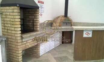 Imagem 5: Imperdível Apartamento venda 60M2 com 2 quartos em Centro - São José dos Campos - SP