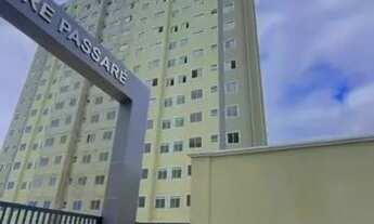 Imagem 2: DL Região da Maraponga, Condomínio Torre Solare, apartamento com elevador