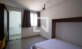 Imagem 2: Apartamento para Aluguel - Itaquera, 1 Quarto, 25 m2