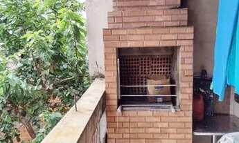 Imagem 7: Casa com 3 dormitórios amplos à venda, 112 m² por R$ 265.000 - Itapoã - Londrina/PR