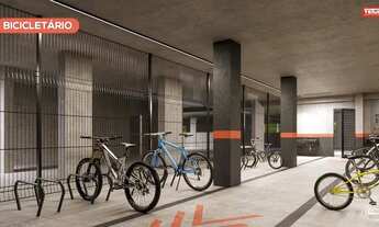 Imagem 5: Cobertura à venda, 3 quartos, 1 suíte, 3 vagas, Buritis - Belo Horizonte/MG