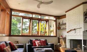 Imagem 7: Casa com 4 dormitórios à venda, 500 m² por R$ 3.730.000,00 - Residencial Dez (Alphaville