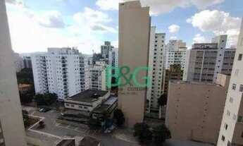 Imagem 5: Studio com 1 dormitório para alugar, 26 m² por R$ 3.032/mês - Perdizes - São Paulo/SP