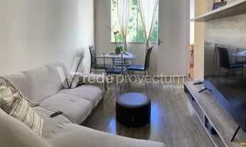 Imagem 2: Apartamento - Conjunto Residencial Parque Bandeirantes - Campinas