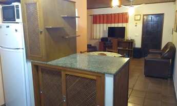 Imagem 3: Casas na Praia da Jureia