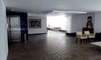 Imagem 7: Apartamento para Locação em Recife, Boa Viagem, 3 dormitórios, 1 suíte, 1 banheiro, 1 vaga