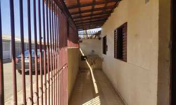 Imagem 2: QNP 15 Conjunto M - Casa de 02 Quartos