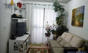 Imagem 2: APARTAMENTO - CAMBUCI - SP