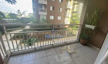 Imagem 5: Apartamento para locação - Condomínio Alpha Style - Centro de Alphaville