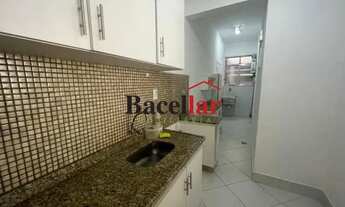 Imagem 7: Apartamento-LOCAÇÃO-Tijuca-Rio de Janeiro-RJ