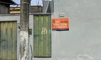 Imagem: Casa para aluguel, 2 quartos, Candelária