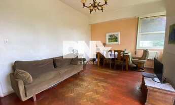 Imagem 5: Apartamento-À VENDA-Gávea-Rio de Janeiro-RJ