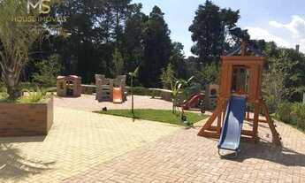 Imagem 5: Apartamento com 2 dormitórios para alugar, 60 m² por R$ 3.900,00/mês - Granja Viana - Coti