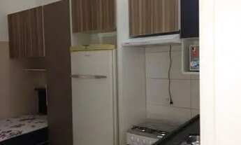 Imagem 7: Kitnet mobiliada em osasco