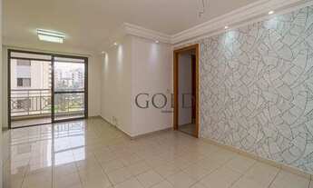 Imagem 2: Apartamento 88m², 3 dormitórios (1 suíte) para locação na Carlos Weber