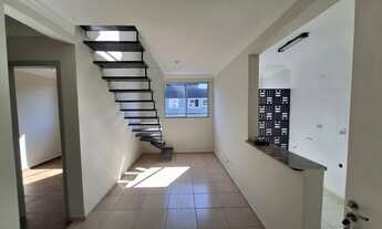 Imagem 4: Alugo Cobertura Duplex Suíte mais 1 Quarto, 2 vagas, bairro Santo Antônio - Joinville - SC