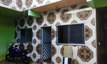 Imagem 6: Aluga-se casas no Armando Mendes