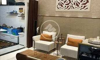 Imagem 6: Apartamento no Residencial Reserva Flamboyant - REF:17272