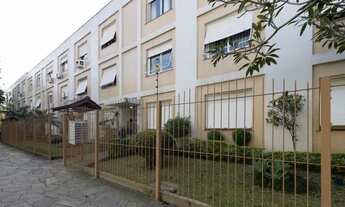 Imagem: PORTO ALEGRE - Apartamento Padrão - Cristo