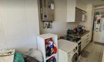 Imagem 5: EXCELENTE APARTAMENTO 2 QUARTOS - 1 SUITE - 78M² - RESERVA DO PARQUE - JACAREPAGUA - RJ