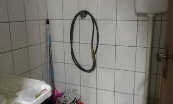 Imagem 5: Vendo ótimo apto com três quartos sendo 01 Suite e 02 vagas.no bairro da gruta, aceita fin