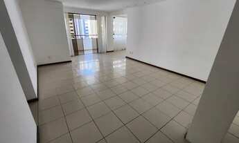 Imagem: Apartamento 4 quartos, sendo 3 suítes