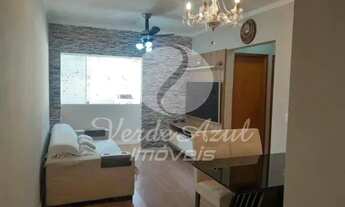 Imagem: Apartamento - Jardim Monte Verde - Valinhos