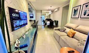 Imagem 2: Apartamento Embare - Torre Branca