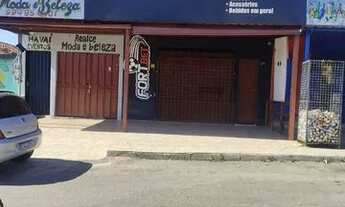 Imagem: Aluga-se casa mais sala comercial