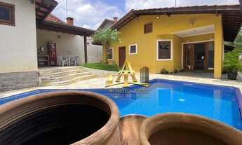 Imagem: Casa 3 dormitórios sendo 1 suíte à venda