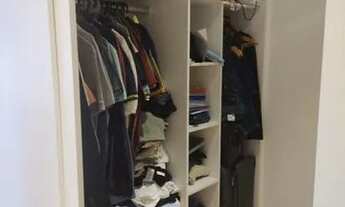 Imagem 4: Apartamento para venda possui 114 metros quadrados com 3 quartos