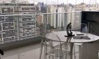 Imagem 4: Apartamento Venda 3 Dormitórios - 138 m² Brooklin