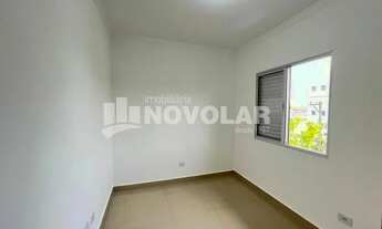 Imagem 4: Apartamento na Vila Maria