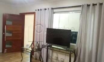 Imagem 2: Casa Padrão em Jundiaí