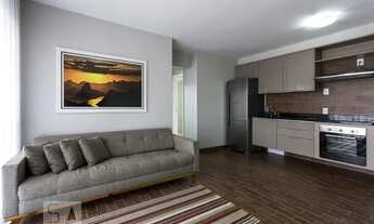 Imagem 4: Apartamento para Aluguel - Brooklin, 1 Quarto, 48 m2