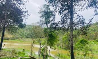 Imagem 5: Ea- Terreno de 1000m² em Ibiúna liberado para construir