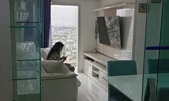 Imagem 2: Apartamento para venda com 64 metros quadrados com 3 quartos em Centro - Diadema - São Pau