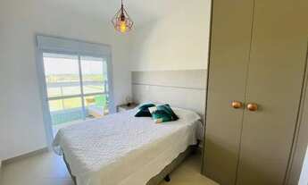 Imagem 13: Apartamento com 3 dormitórios à venda, 97 m² - Riviera de São Lourenço - Bertioga/SP