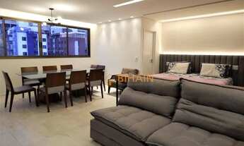 Imagem 3: Apartamento com 1 dormitório, 58 m² - venda por R$ 630.000,00 ou aluguel por R$ 3.708,00/m