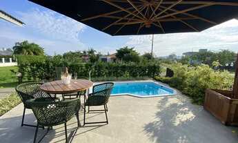 Imagem 6: Casa para venda possui 152 metros quadrados com 3 quartos