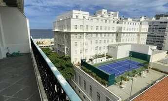 Imagem: Apartamento à venda, 4 quartos, 2 suítes