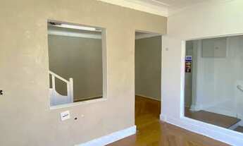 Imagem 7: Casa comercial em ótimo ponto - Boqueirão - Santos - SP