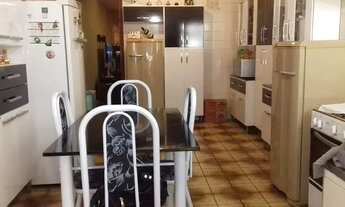 Imagem 5: SOBRADO GEMINADO NO JARDIM SATELITE - INTERLAGOS