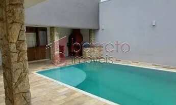 Imagem 2: Casa Sobrado em Jundiaí