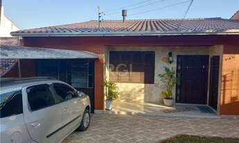 Imagem 3: Casa em Parque Santa Fé